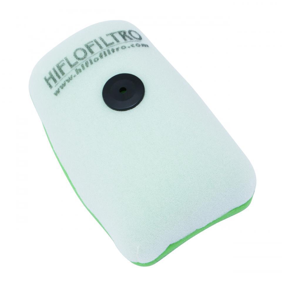 Filtre à air Hiflofiltro pour Moto KTM 690 Rallye Factory 2009 à 2010 HFF5017 Neuf