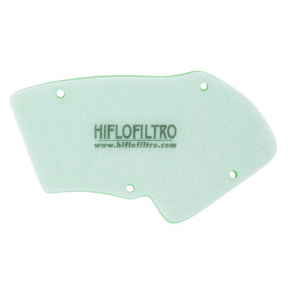 Filtre à air Hiflofiltro pour Scooter Italjet 125 Dragster 1999 à 2003 Neuf