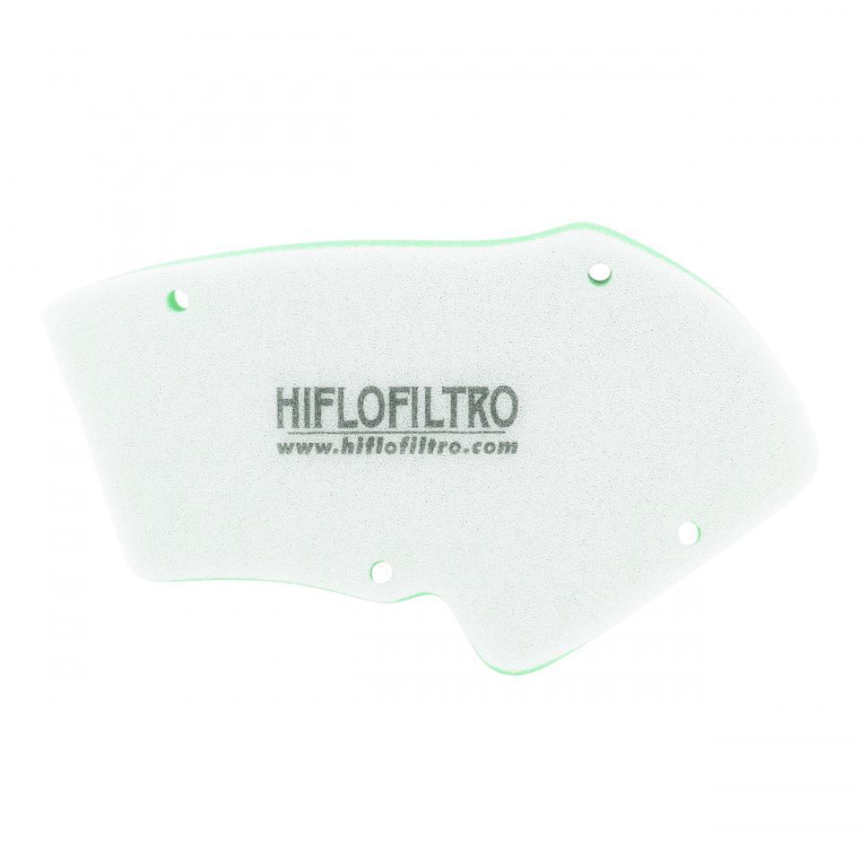 Filtre à air Hiflofiltro pour Scooter Gilera 125 Runner 1997 à 2002 HFA5214 Neuf