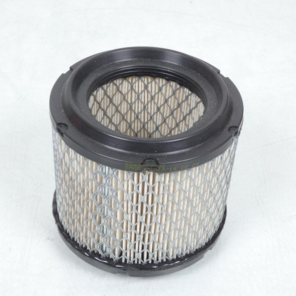 Filtre à air pour moto Yamaha 660 XTZ tenere 2008 à 2016 11D-E4451-00 Neuf
