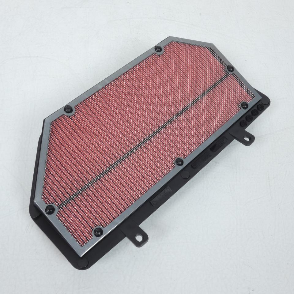 Filtre à air pour moto Suzuki 1000 Gsx-R 2017 à 2021 13780-17K00-000 17K00 Neuf