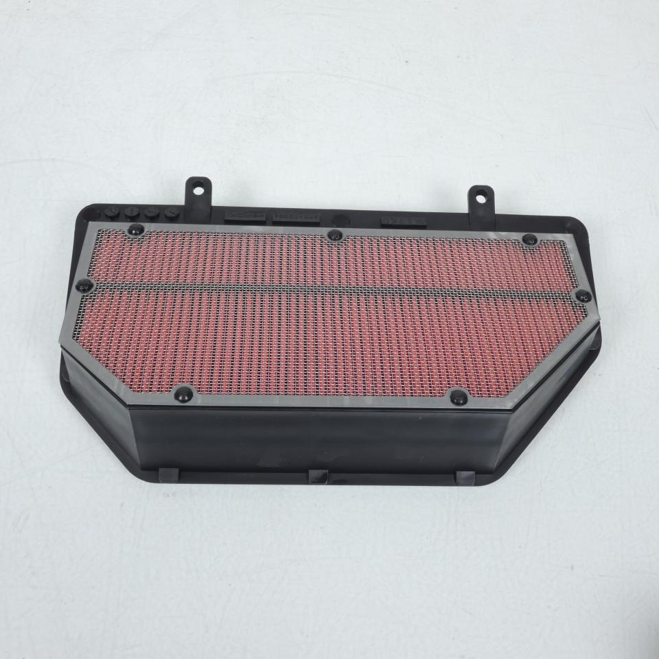 Filtre à air pour moto Suzuki 1000 Gsx-R 2017 à 2021 13780-17K00-000 17K00 Neuf