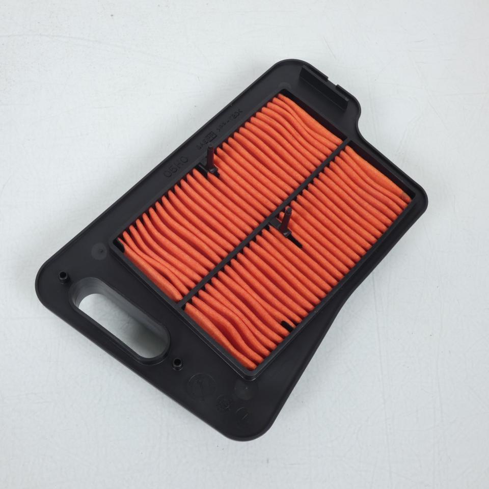 Filtre à air pour scooter Suzuki 400 Burgman 2007 à 2016 13781-05H00-000 05H00