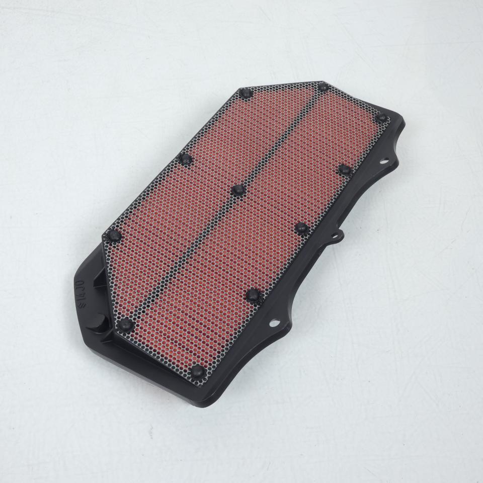 Filtre à air pour moto Suzuki 600 Gsx-R 2011 à 2022 13780-14J00-000 14J00 Neuf
