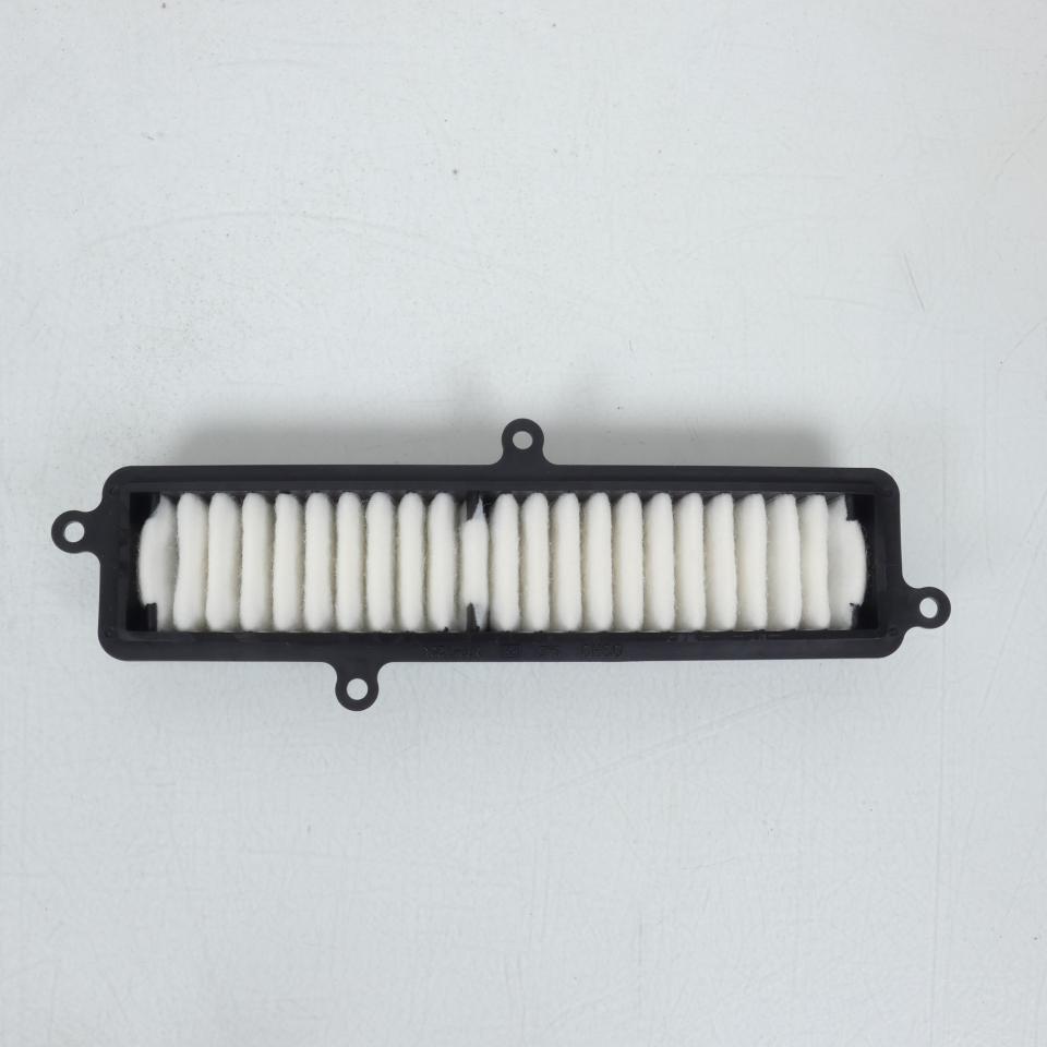 Filtre à air origine pour Scooter Suzuki 125 Burgman 2005 à 2020 13780-03H30-000 / 03H0 Neuf