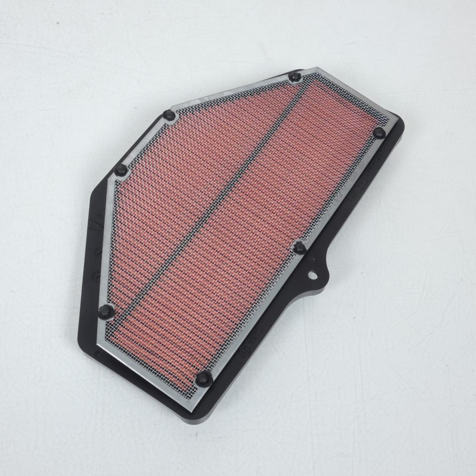 Filtre à air pour moto Suzuki 600 Gsx-R 2004 à 2005 13780-29G00-000 29G00 Neuf