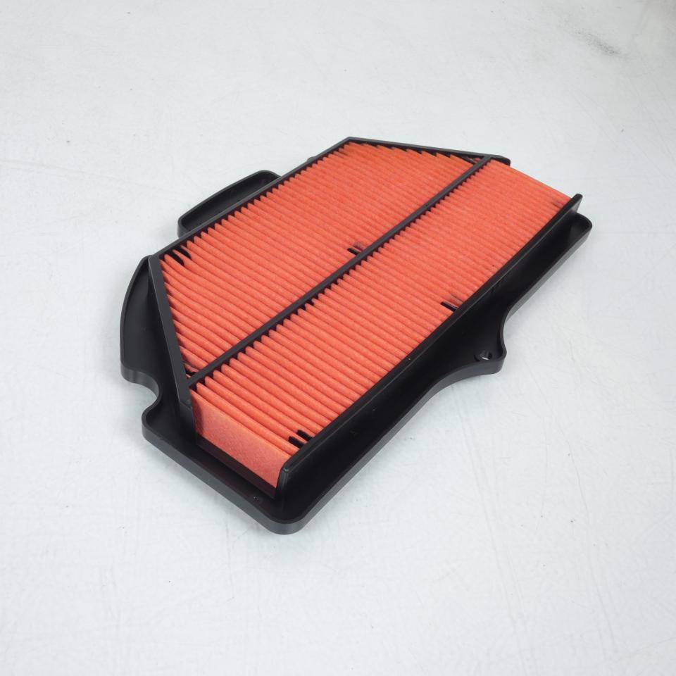 Filtre à air pour moto Suzuki 600 Gsx-R 2006 à 2010 13780-01H00-000 01H00 Neuf