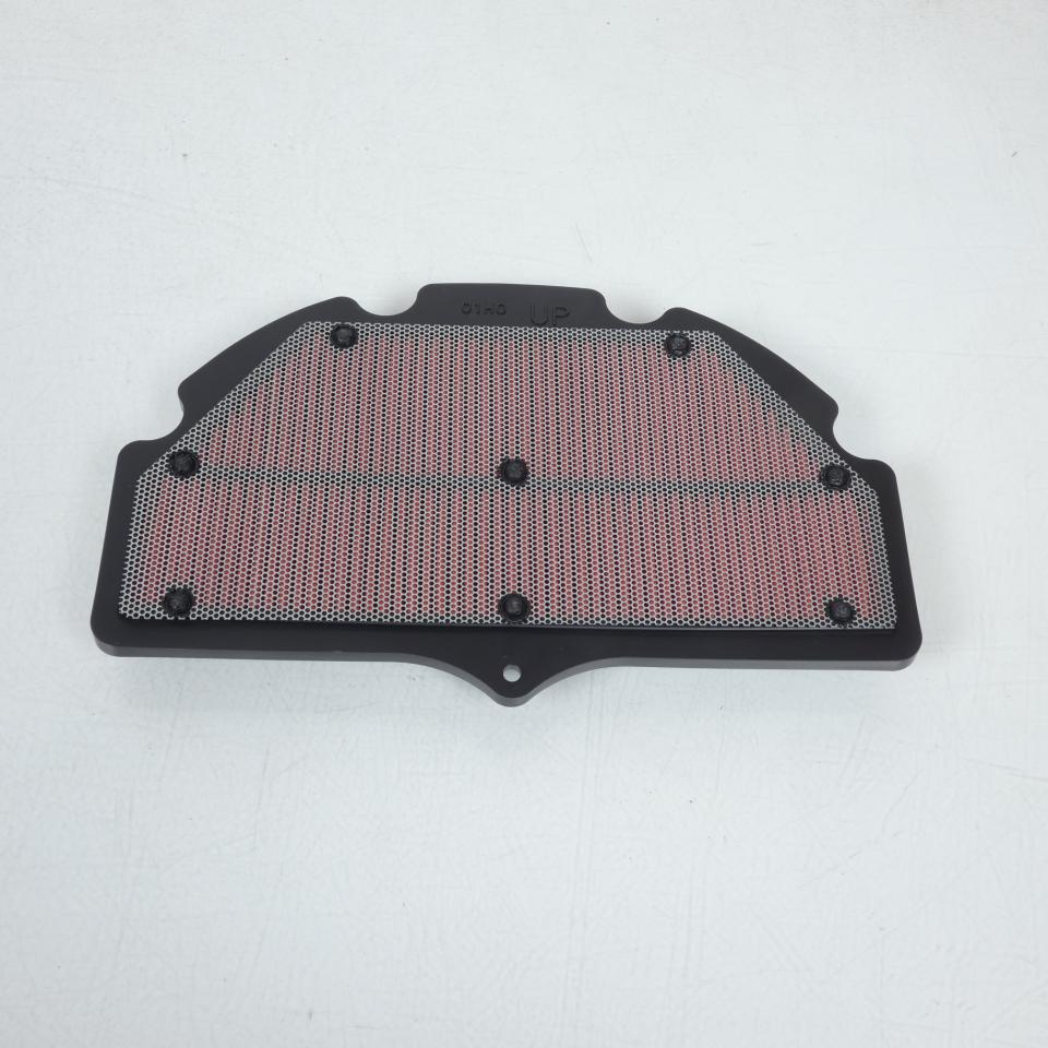 Filtre à air pour moto Suzuki 600 Gsx-R 2006 à 2010 13780-01H00-000 01H00 Neuf