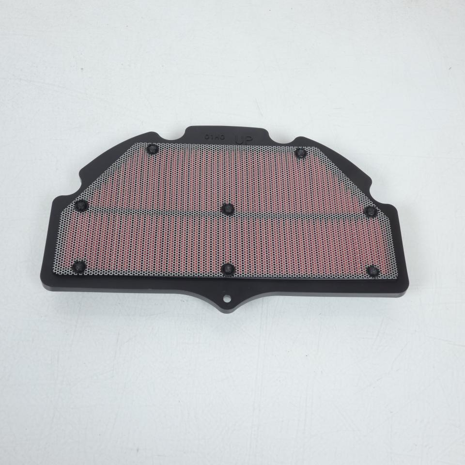 Filtre à air pour moto Suzuki 750 Gsx-R 2006 à 2010 13780-01H00-000 01H00 Neuf