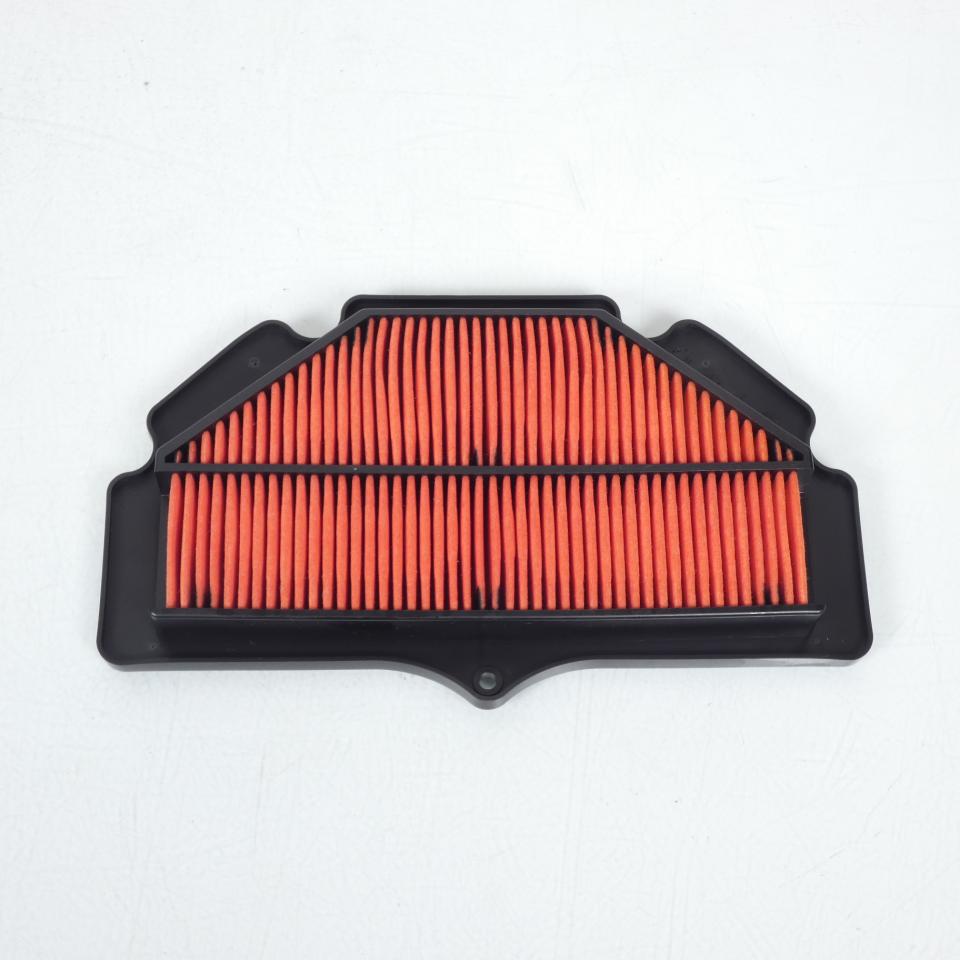 Filtre à air origine pour moto Suzuki 750 Gsx S 2019 à 2022 13780-44G01-000 / 13780-44G01-000 Neuf