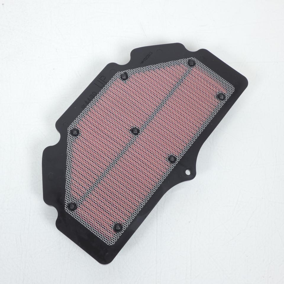 Filtre à air origine pour moto Suzuki 750 Gsx S 2019 à 2022 13780-44G01-000 / 13780-44G01-000 Neuf