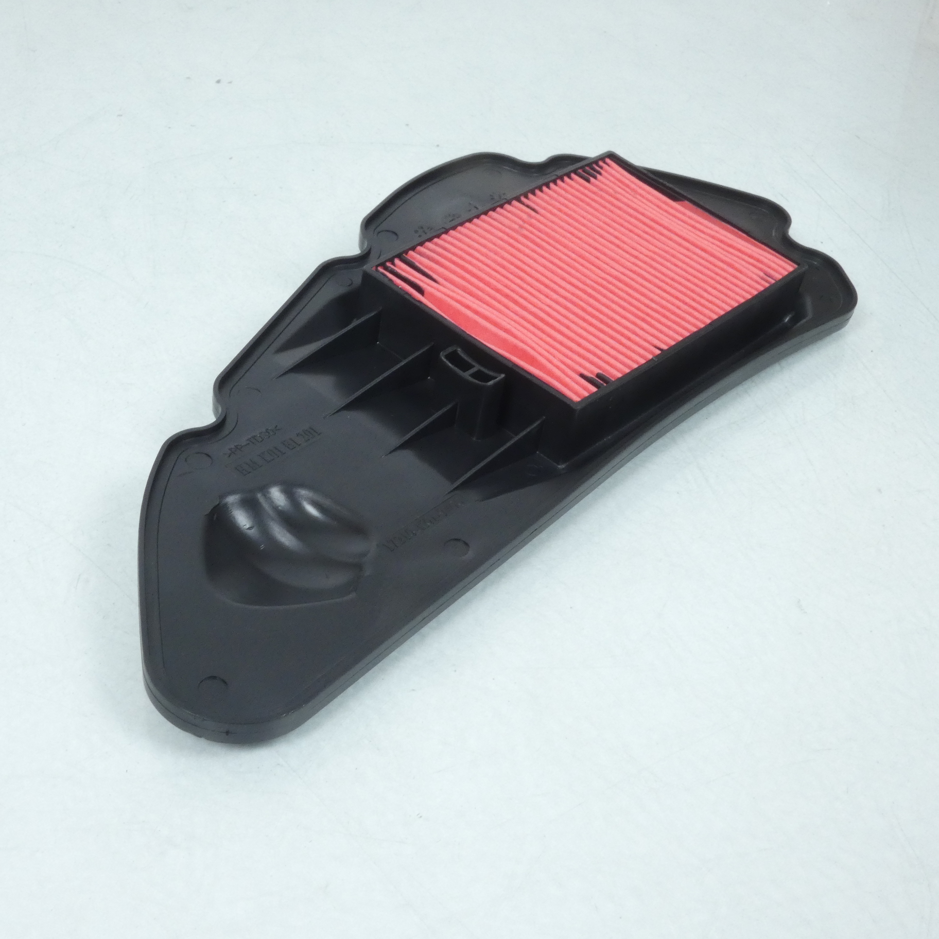 Filtre à air Powerflux pour scooter Honda 125 Nss Forza 17210K019400 17210K40F00