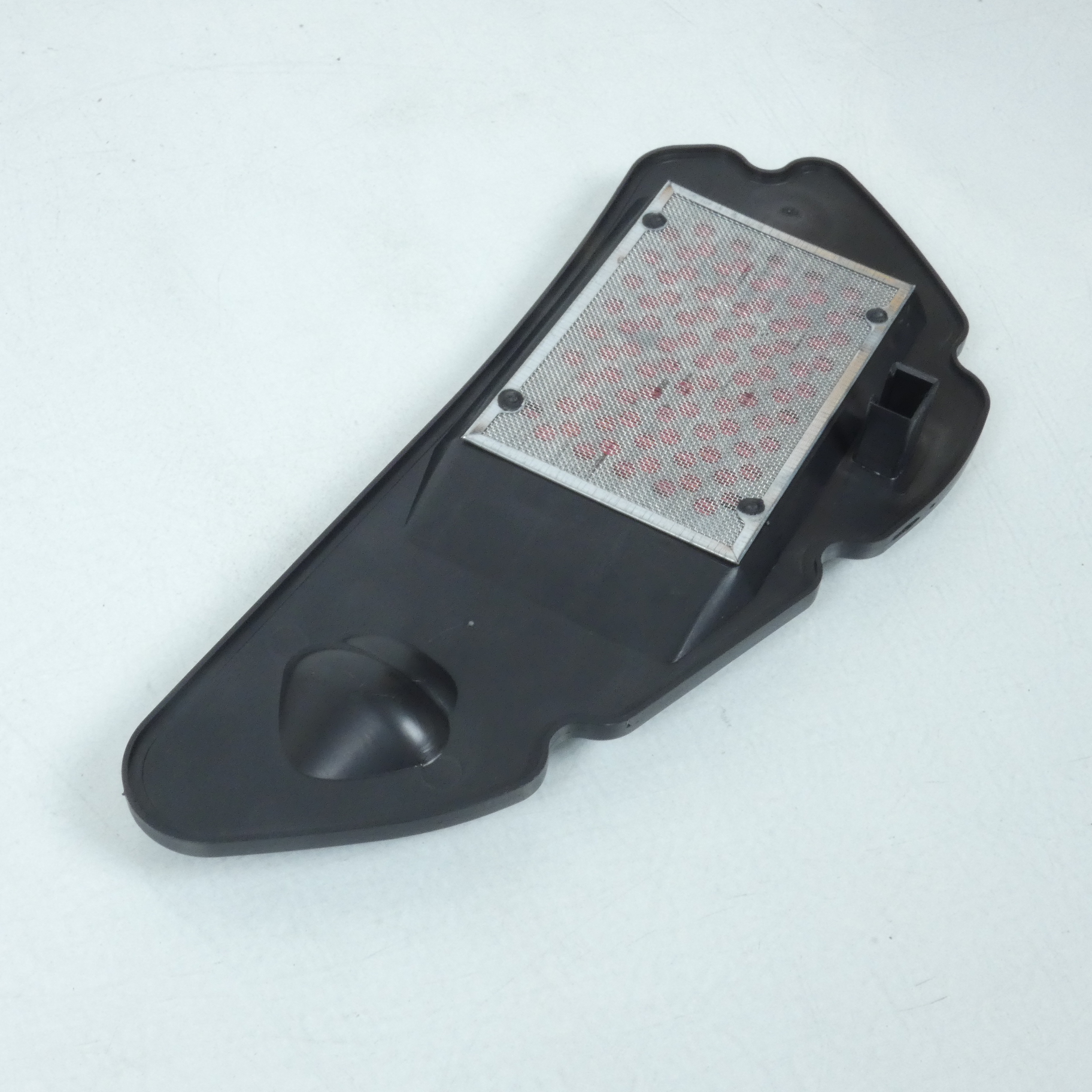 Filtre à air Powerflux pour scooter Honda 125 Nss Forza 17210K019400 17210K40F00