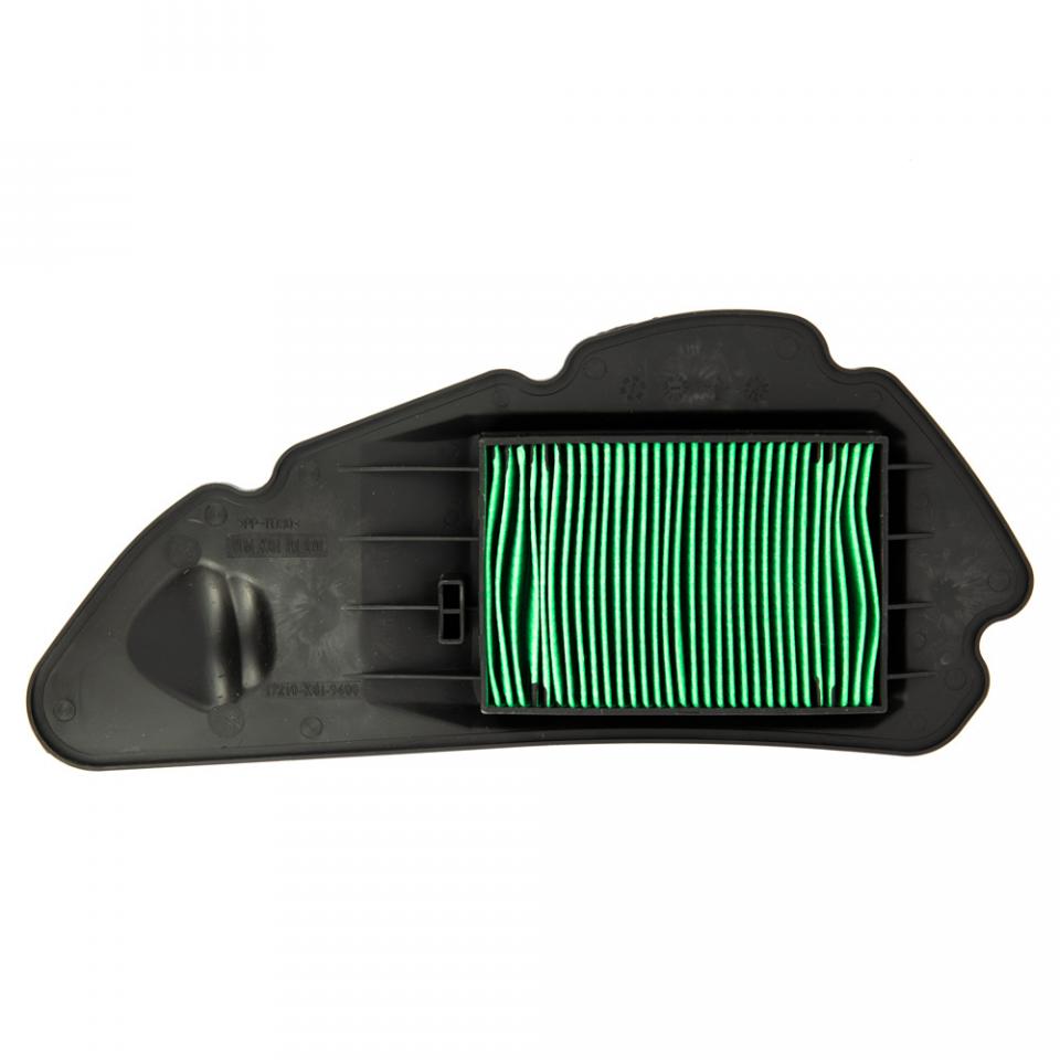 Filtre à air Powerflux pour scooter Honda 125 Nss Forza 17210K019400 17210K40F00