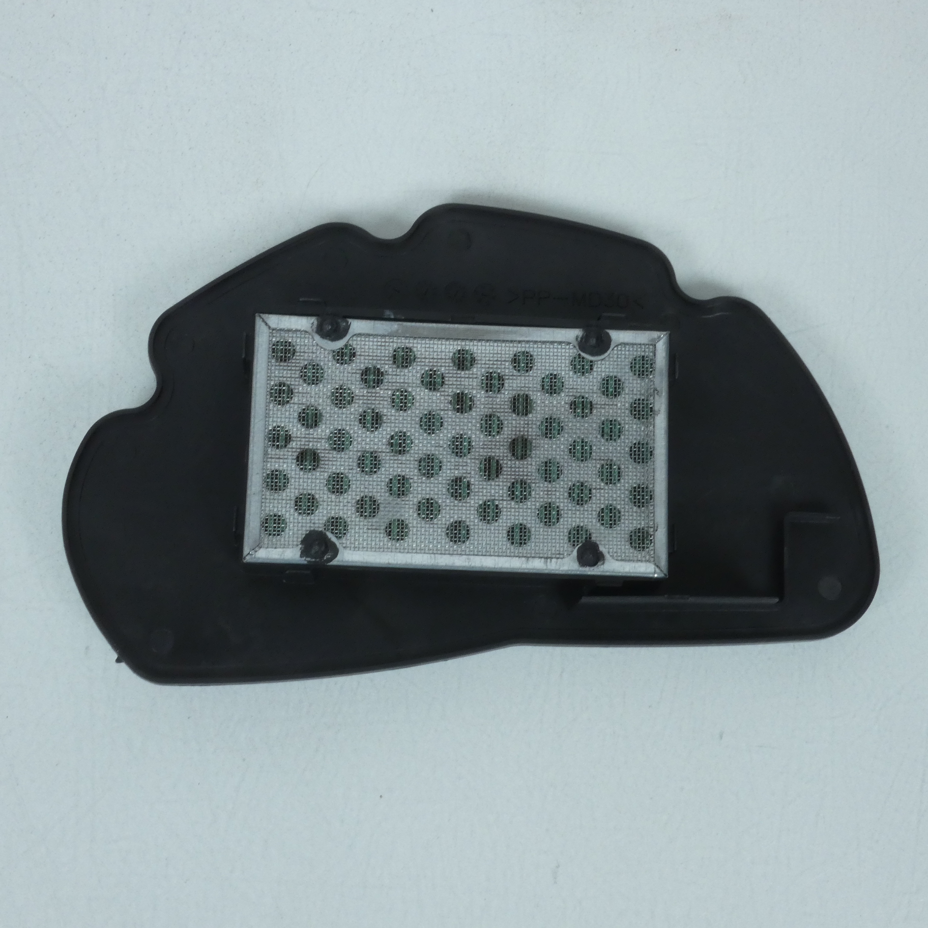 Filtre à air Powerflux pour scooter Honda 125 PCX 2010-11 HFA1114 17210-KWN-900