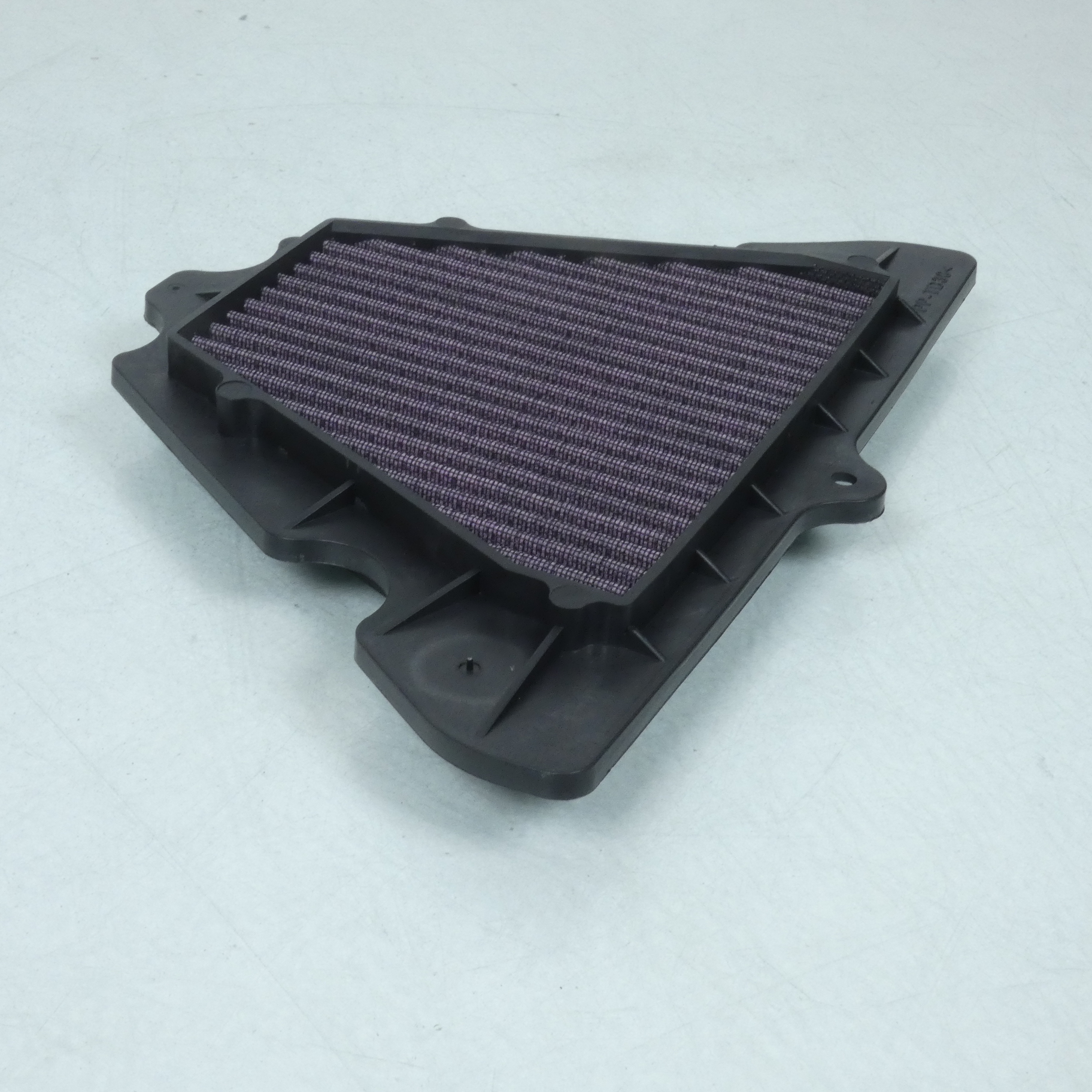 Filtre à air Powerflux pour moto Kawasaki Z 1000 2011 à 2019 HFA2920 110130040