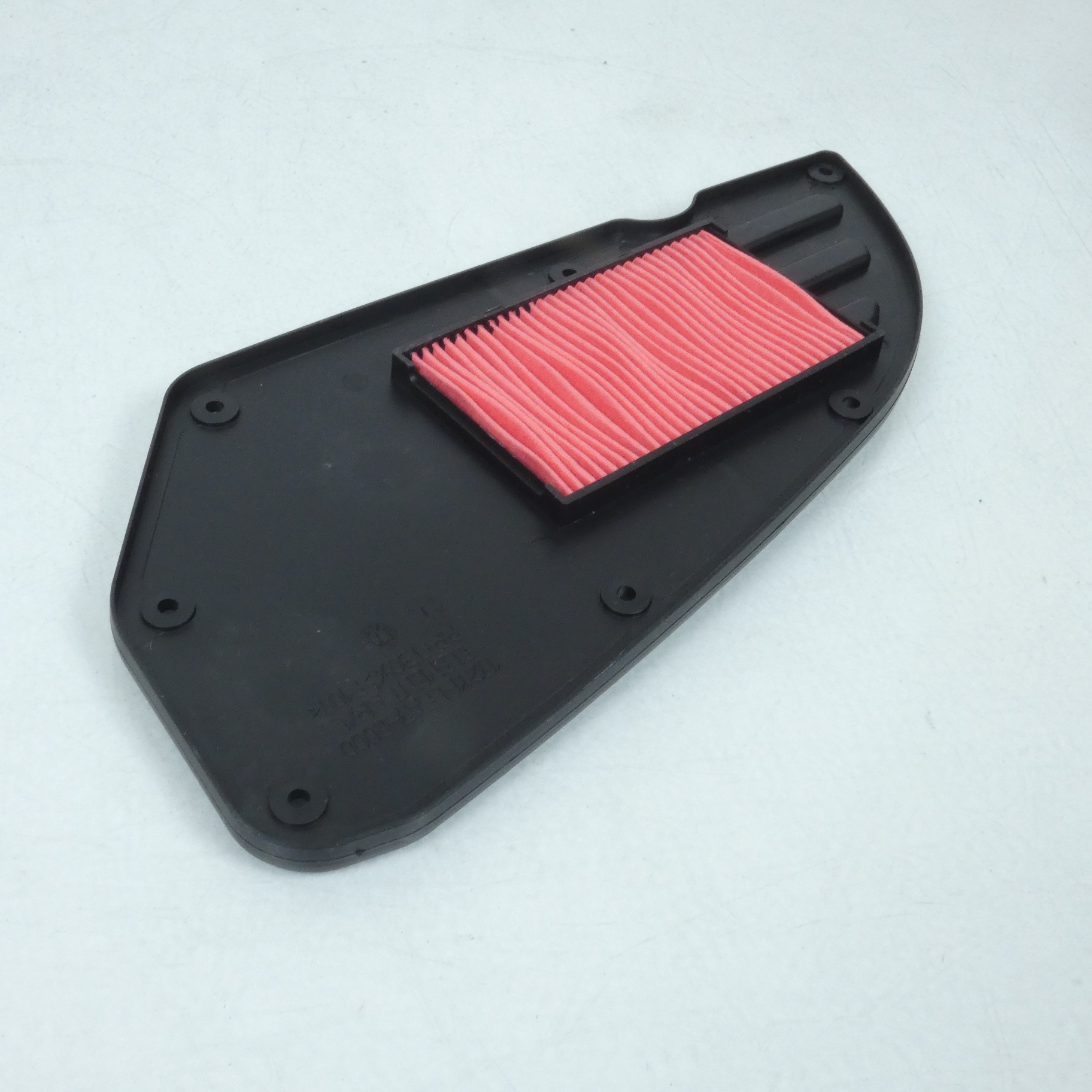 Filtre air Powerflux pour scooter Kymco 125 Dink Street I HFA5004 17211-LFA7-E0