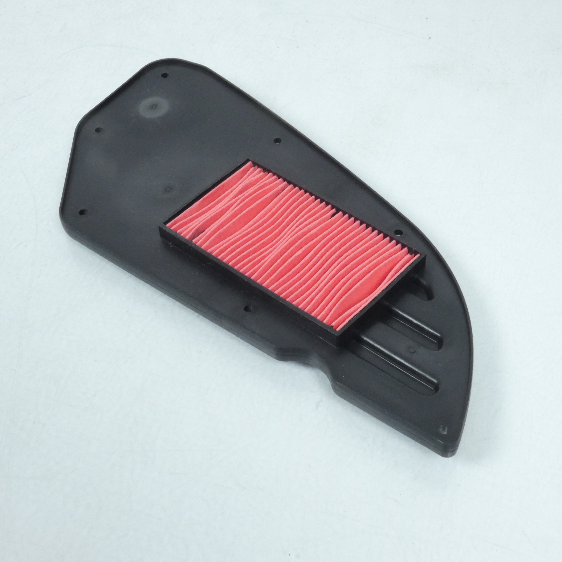 Filtre air Powerflux pour scooter Kymco 125 Dink Street I HFA5004 17211-LFA7-E0