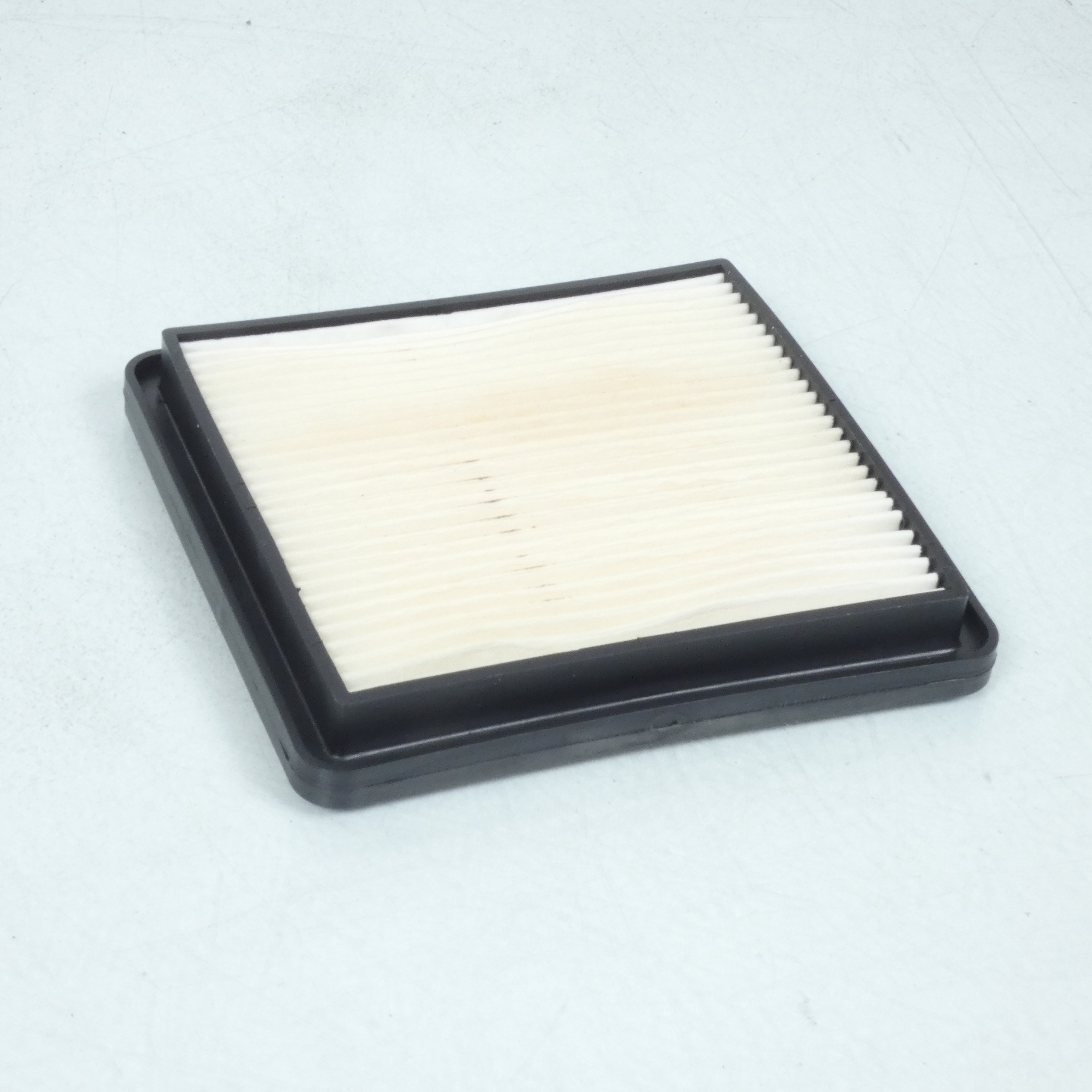 Filtre à air Carter gauche Powerflux pour scooter Yamaha 300 Czd X-Max HFA4302