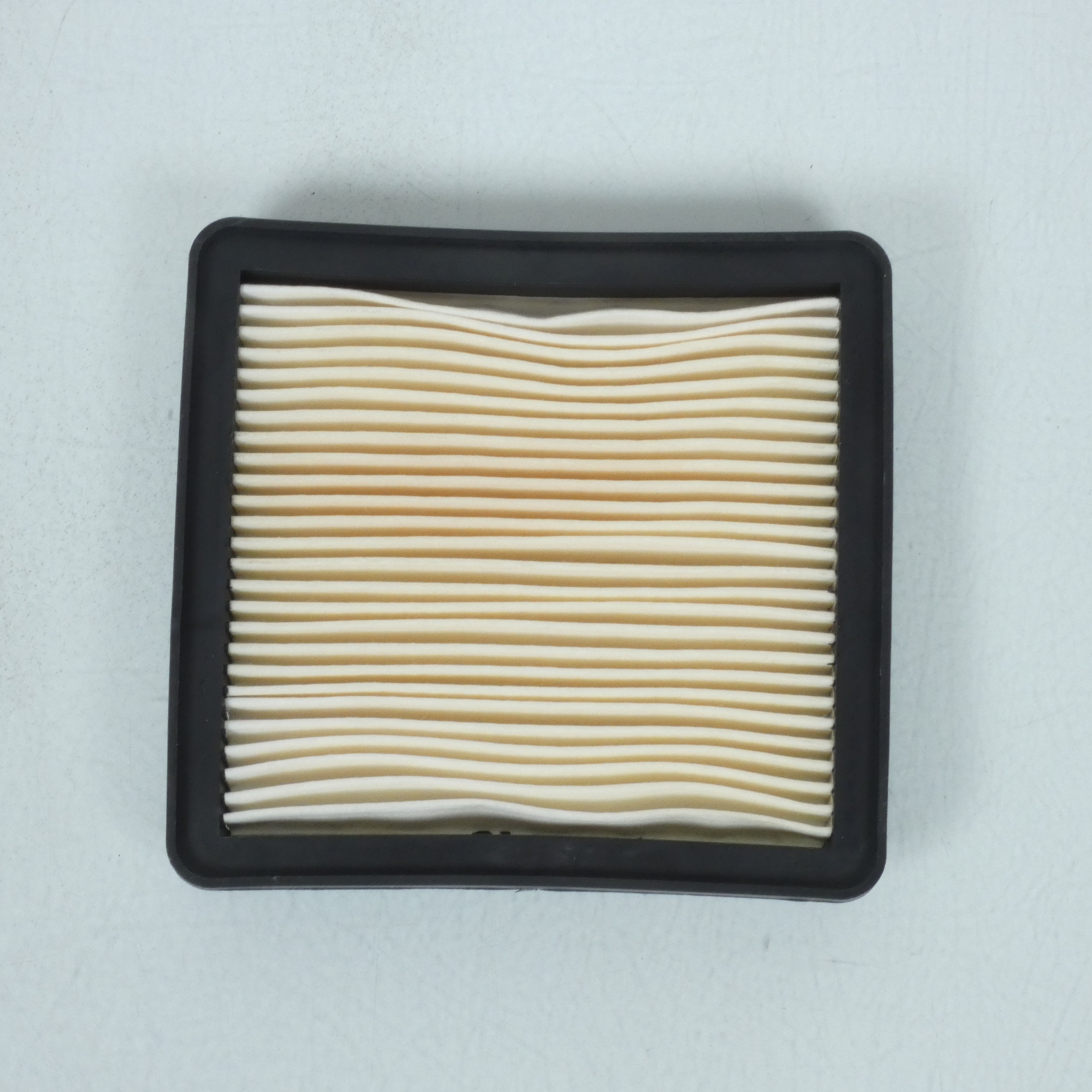 Filtre à air Carter gauche Powerflux pour scooter Yamaha 300 Czd X-Max HFA4302