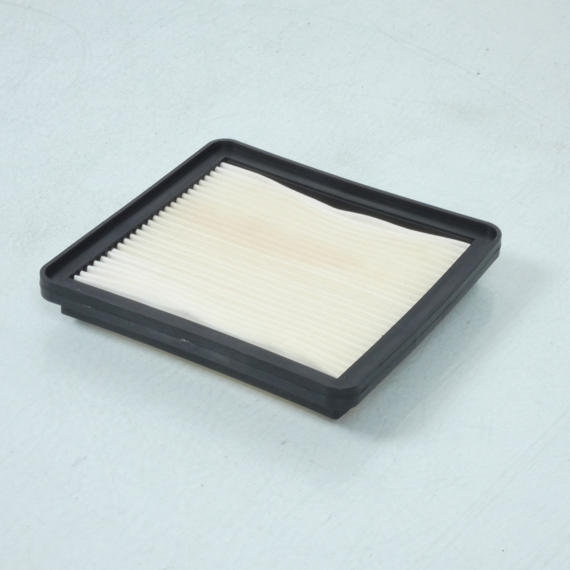 Filtre à air Carter gauche Powerflux pour scooter Yamaha 300 Czd X-Max HFA4302