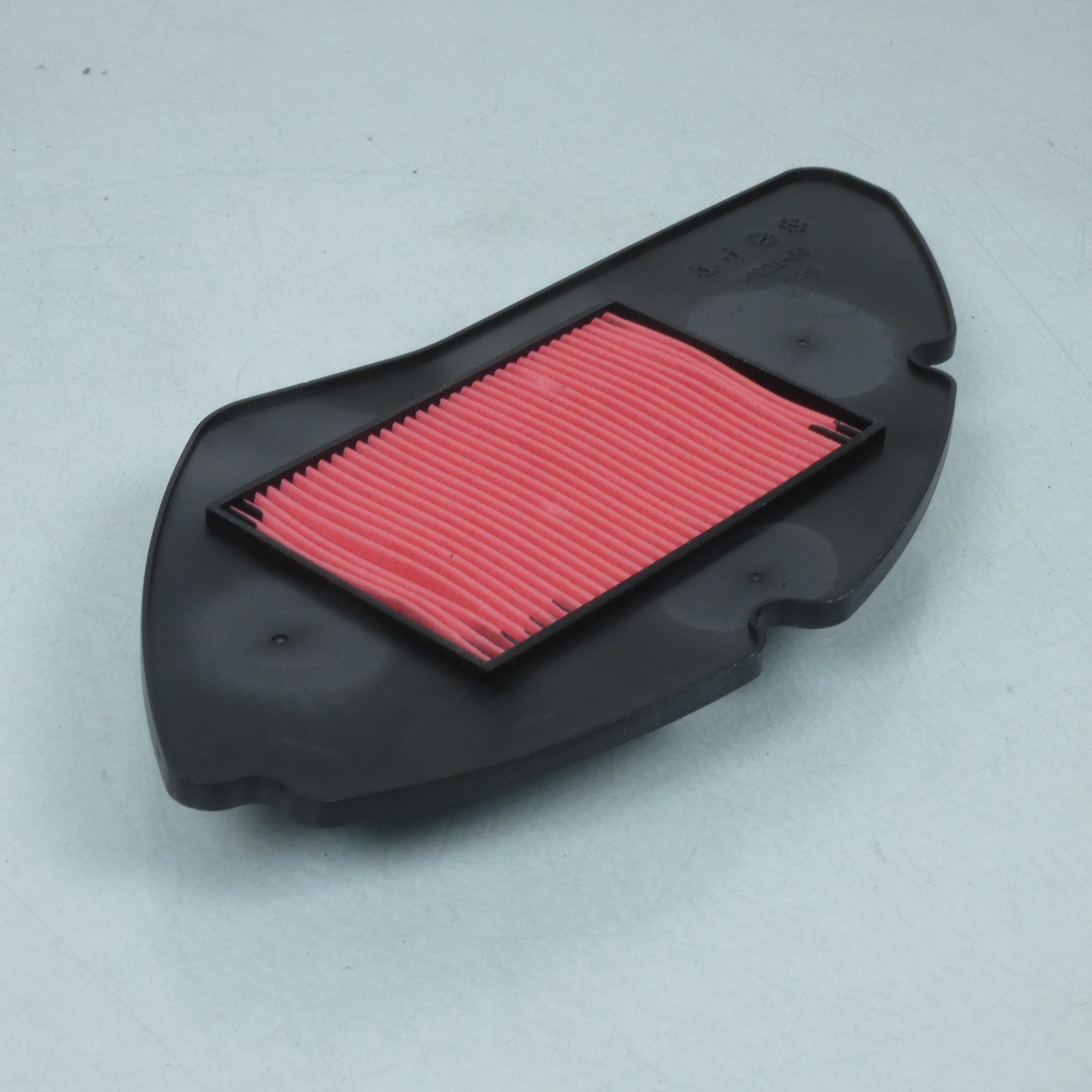 Filtre à air Powerflux pour Scooter MBK 125 Mw Tryptik 3 Roues 2014 à 2016 Neuf