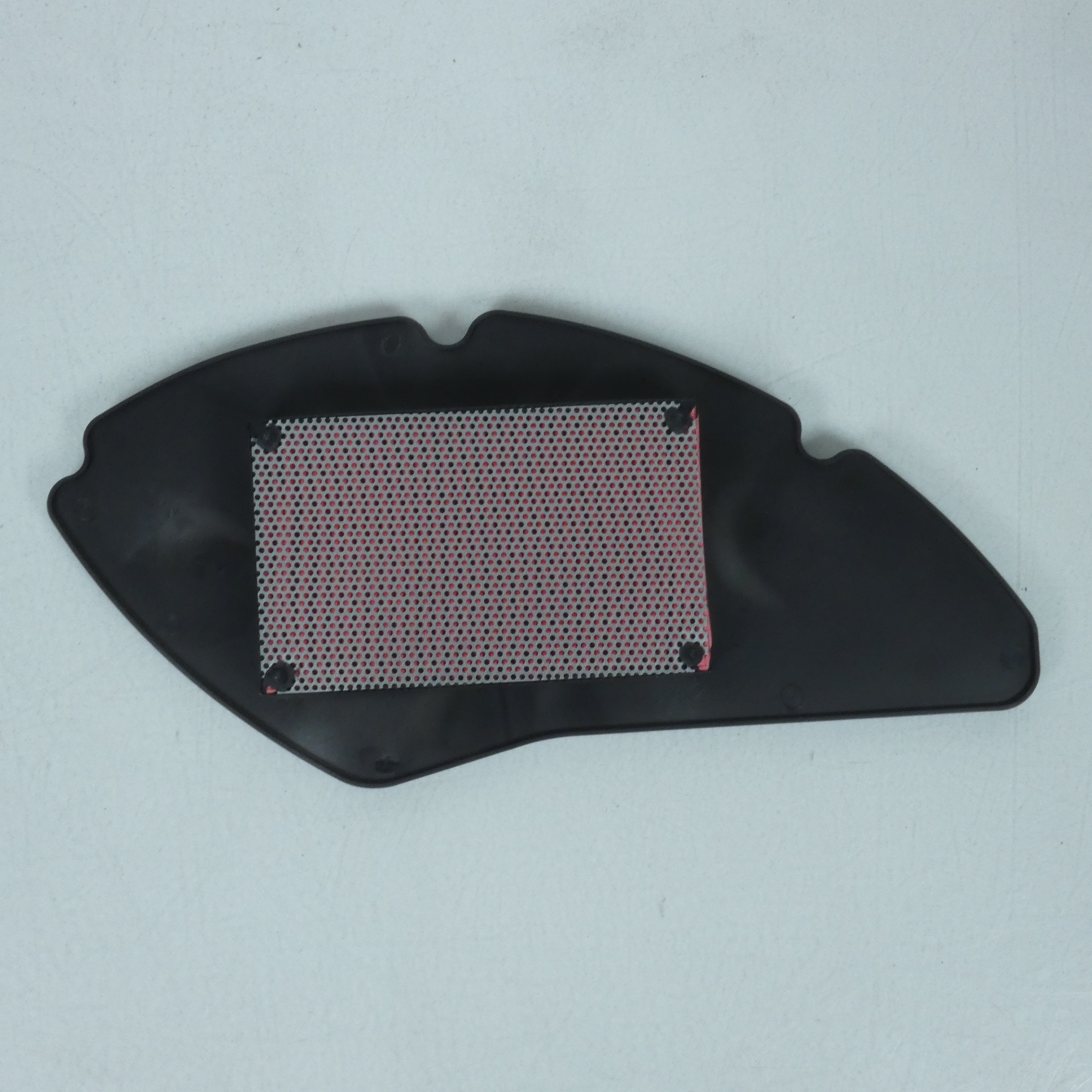 Filtre à air Powerflux pour Scooter MBK 125 Mw Tryptik 3 Roues 2014 à 2016 Neuf
