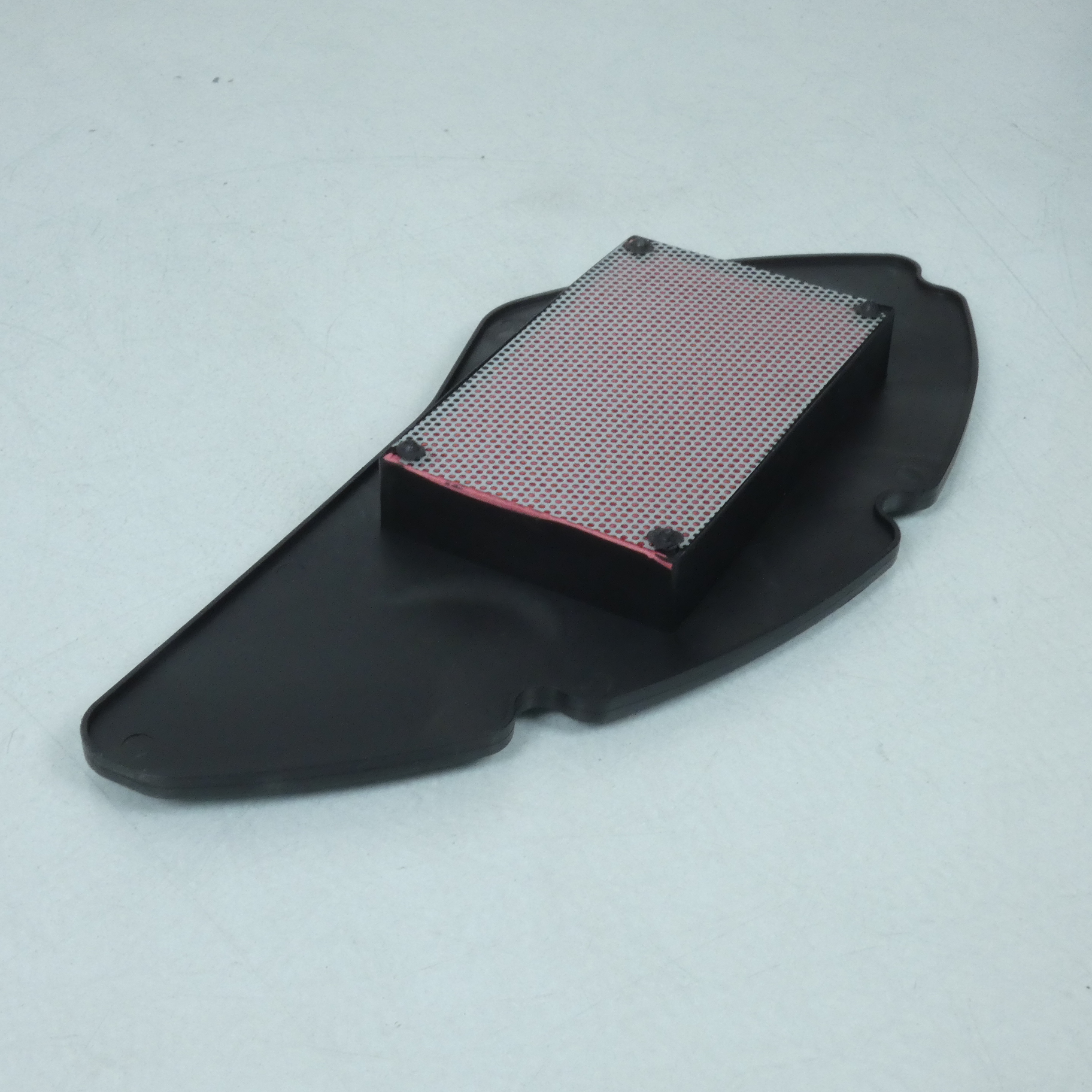 Filtre à air Powerflux pour Scooter MBK 125 Mw Tryptik 3 Roues 2014 à 2016 Neuf