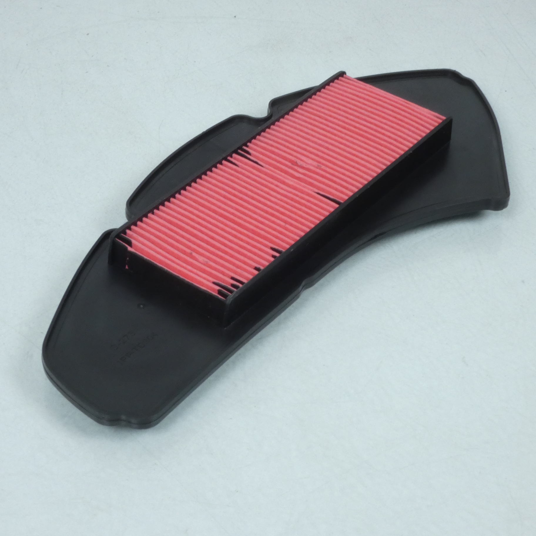 Filtre à air Powerflux pour scooter MBK 125 Gpd A Ocito HFA4111 2DP-E4451-00