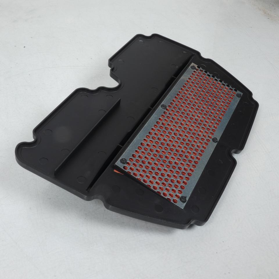 Filtre à air Miw pour moto Honda 900 Cbr Rr Fireblade 1992 à 1998 17210-MW0-000