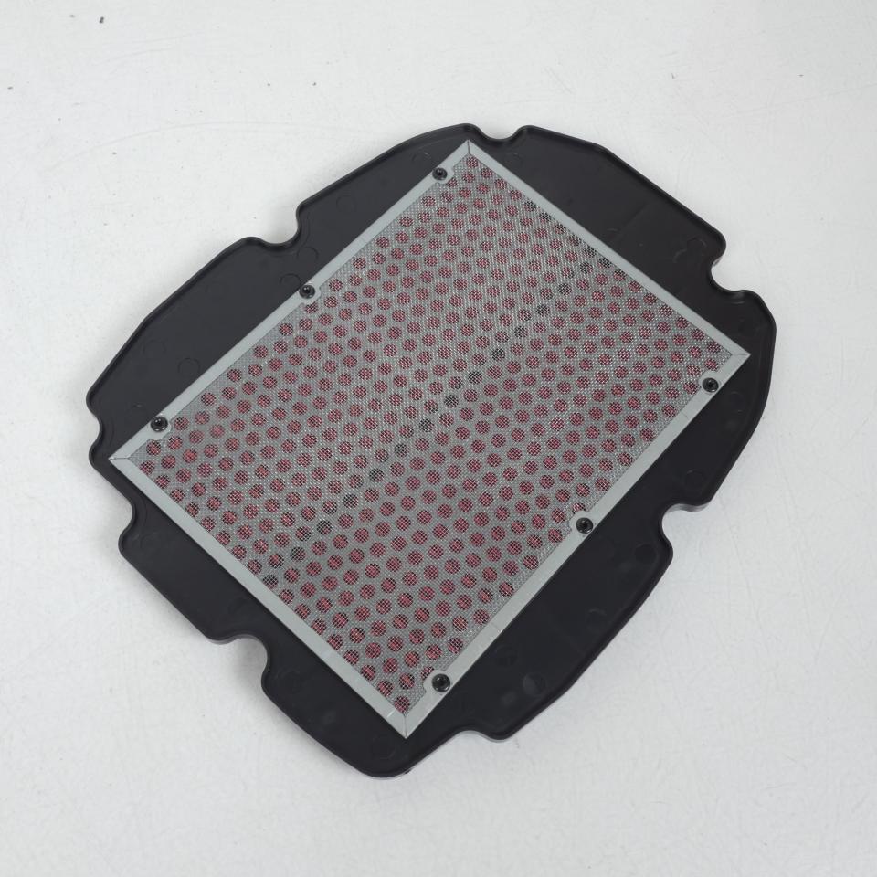 Filtre à air Tecnium pour moto Honda 800 Vfr Fi Vtec Avec Abs 2002 à 2013 ND-H66