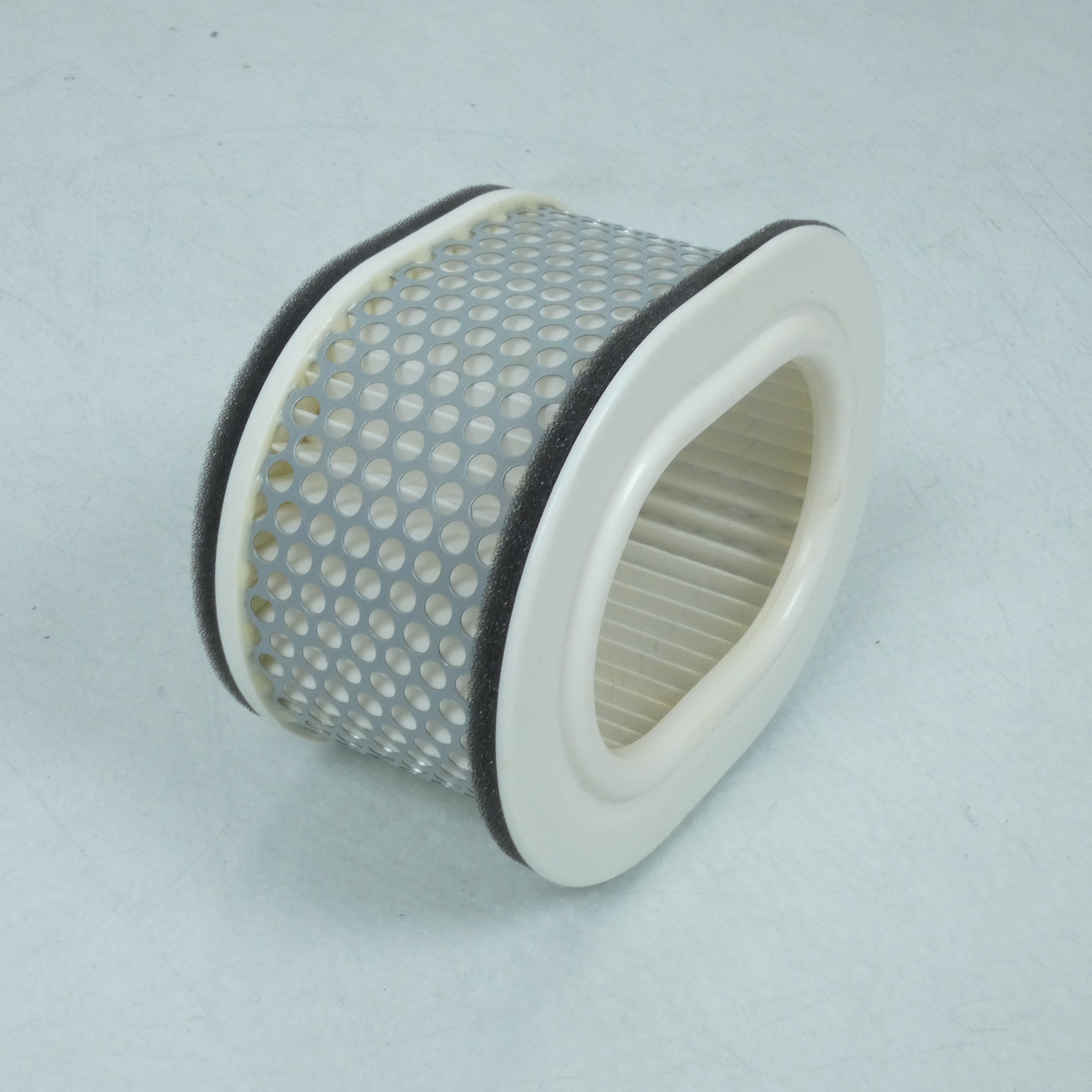 Filtre à air POWERFLUX pour moto Yamaha FZS 600 SP 2000 à 2001 4YR-14451-01 Neuf