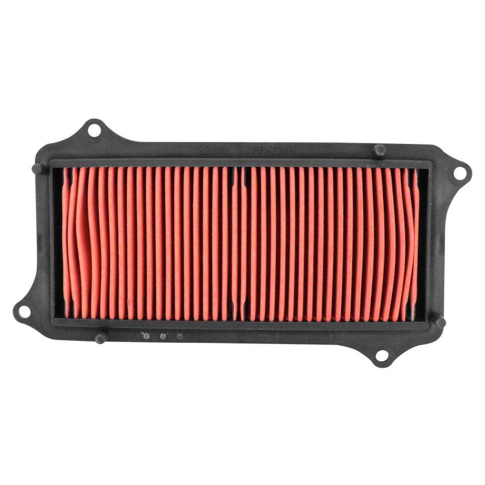 Filtre à air Hiflofiltro pour Scooter Suzuki 125 UX Sixteen 2008 à 2015 HFA3104 Neuf