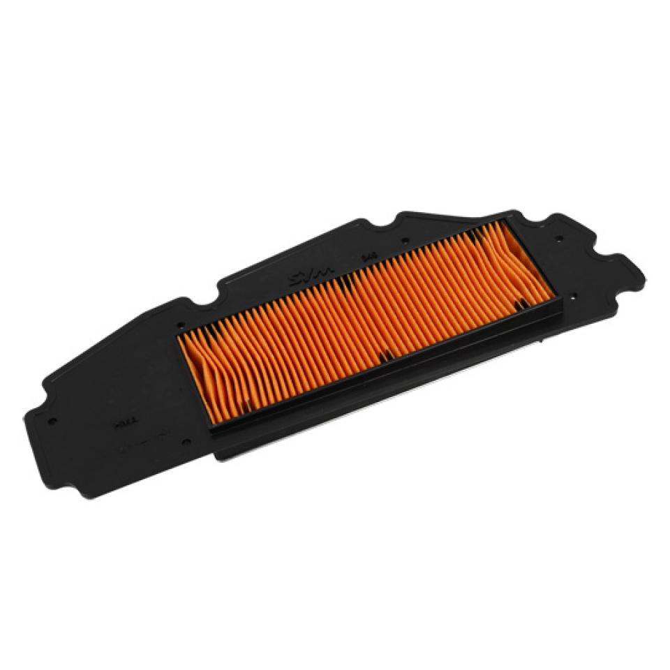 Filtre à air SYM pour Scooter Sym 250 GTS 2005 à 2014 Neuf