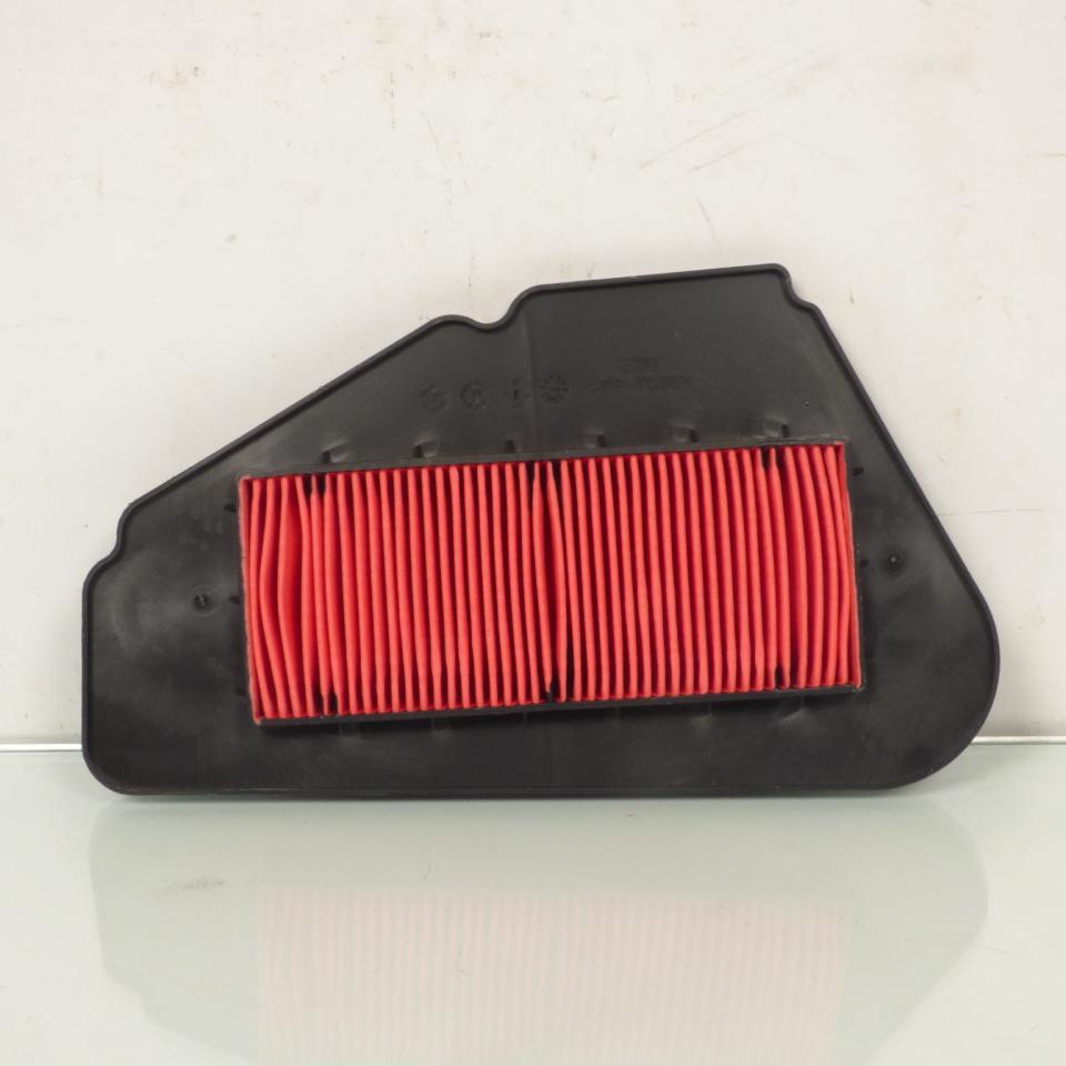 Filtre à air MIW FILTERS pour Scooter Sym 125 Fiddle 3 2015 à 2019 SY25110 / 265137 Neuf