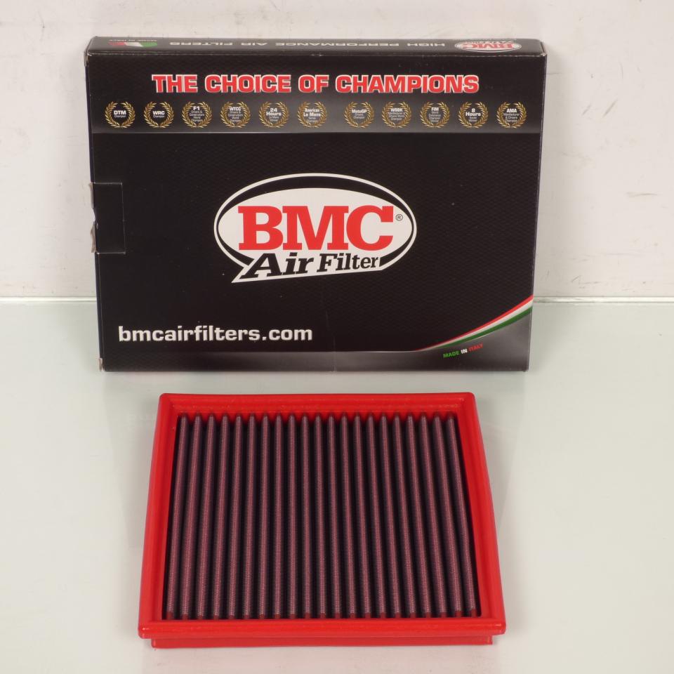 Filtre à air BMC pour moto Ducati 900 Monster 1993 à 2002 FM104/01 Neuf