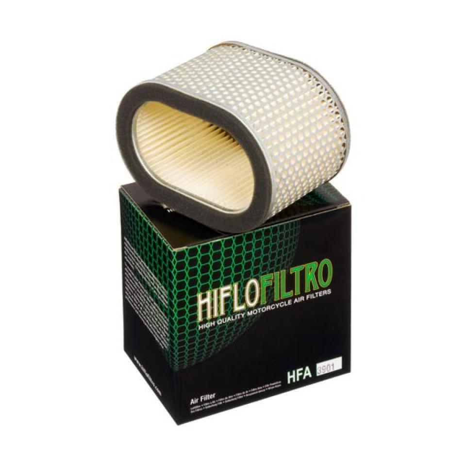 Filtre à air Hiflofiltro pour Moto Suzuki 1000 Tl S 1997 à 2000 Neuf