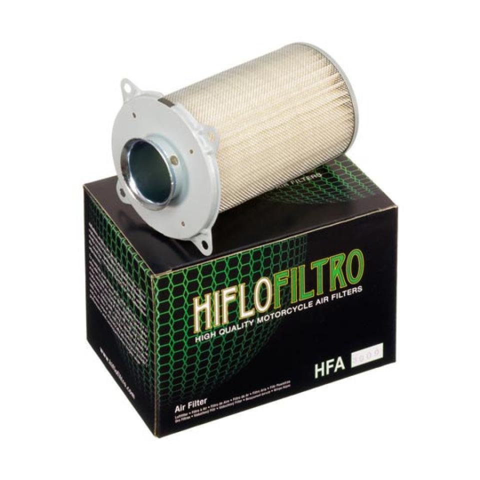 Filtre à air Hiflofiltro pour Moto Suzuki 1400 GSX 2001 à 2006 HFA3909 Neuf