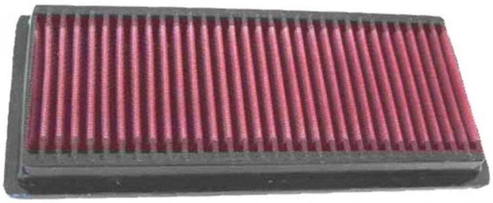 Filtre à air pour  