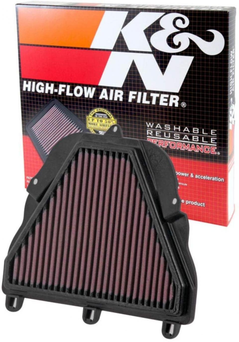 Filtre à air pour  