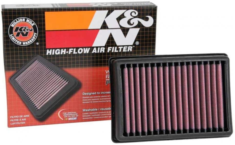 Filtre à air pour  