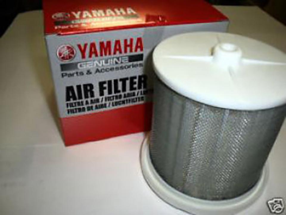 Filtre à air origine pour Moto Yamaha 535 Virago 1987 à 2000 2GV-14451-00 Neuf