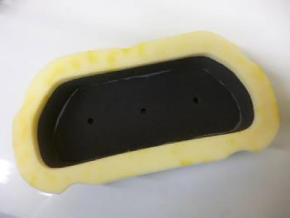 Filtre à air Sifam pour moto Yamaha 600 R6 1999-2005 Neuf