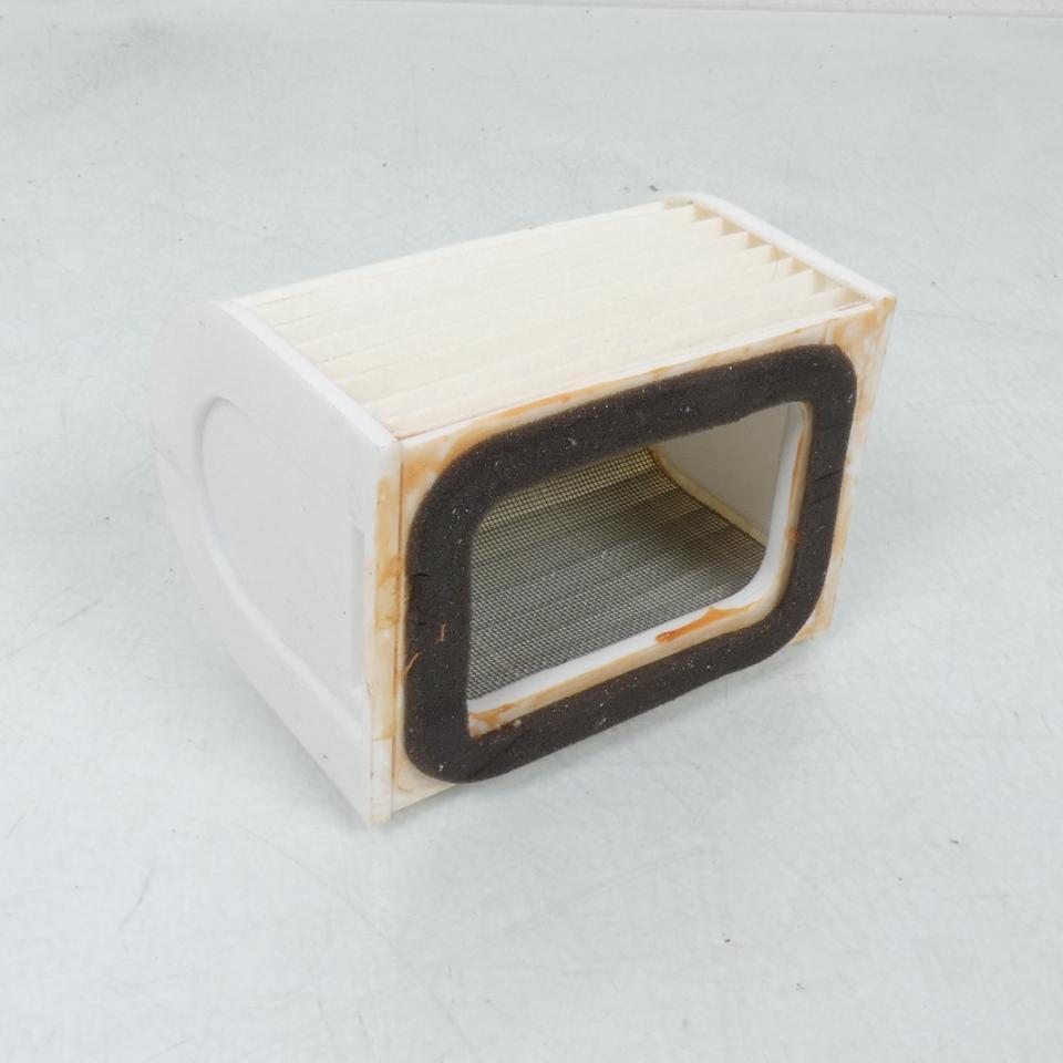 Filtre à air origine pour moto Yamaha 600 FJ 1984 à 1985 33M-14451-00 Neuf