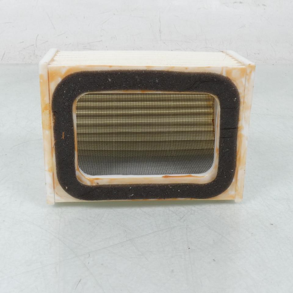 Filtre à air origine pour moto Yamaha 600 FJ 1984 à 1985 33M-14451-00 Neuf