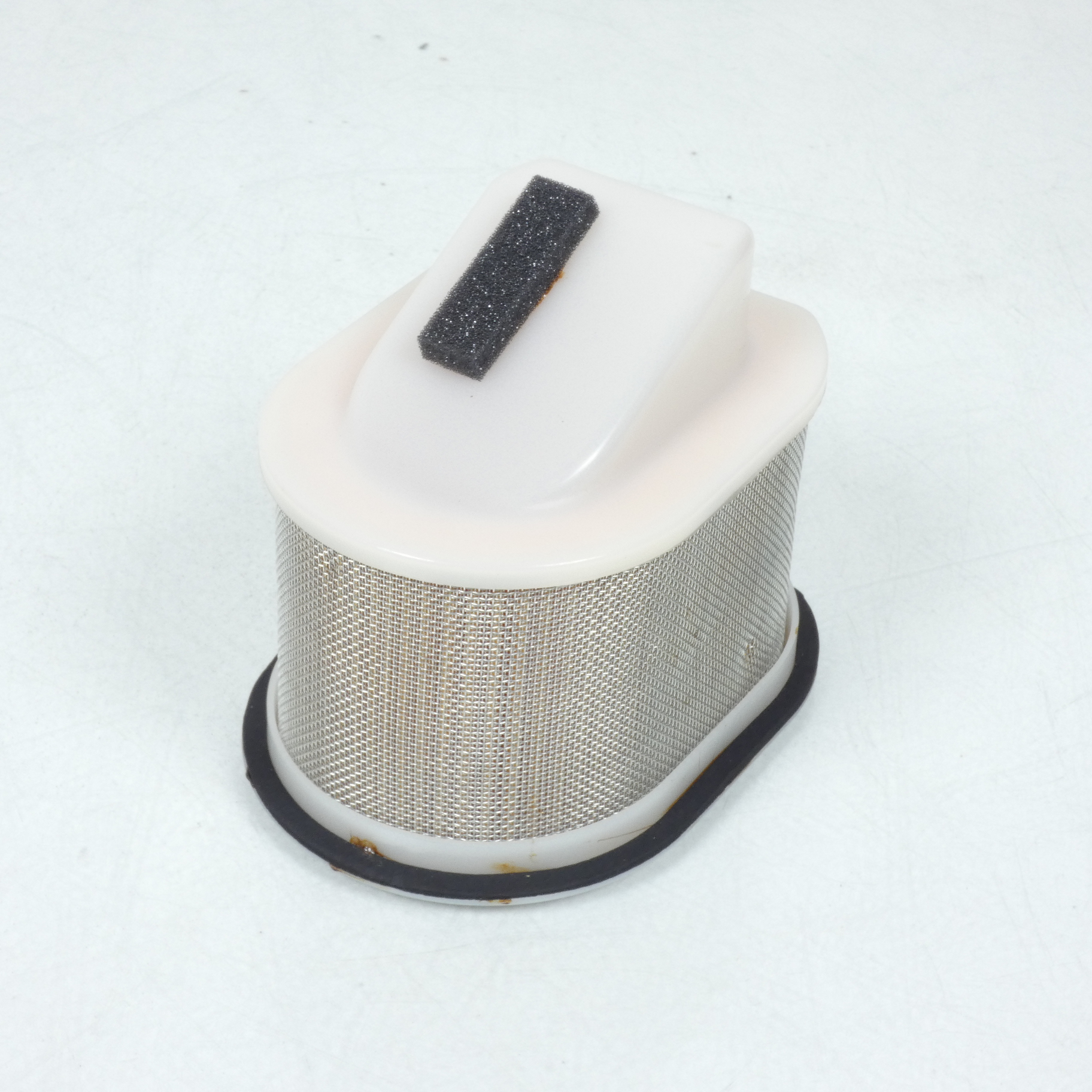 Filtre à air origine pour moto Kawasaki Z1000 2003 à 2009 110131302 Neuf