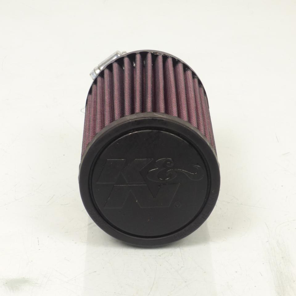 Filtre à air cornet Ø57mm K&N pour Quad CF moto 800 Terralander 2012 à 2015 Neuf