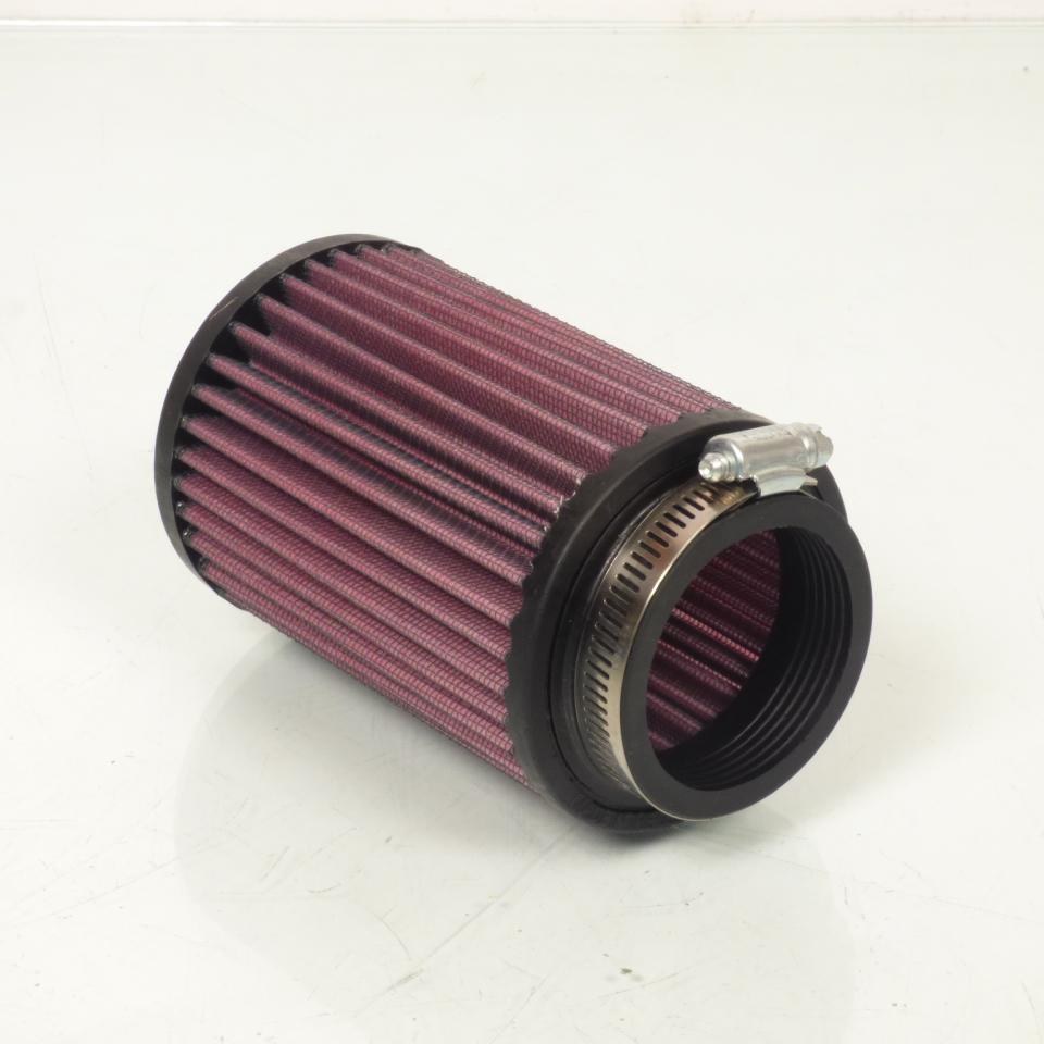 Filtre à air cornet Ø57mm K&N pour Quad CF moto 800 Terralander 2012 à 2015 Neuf