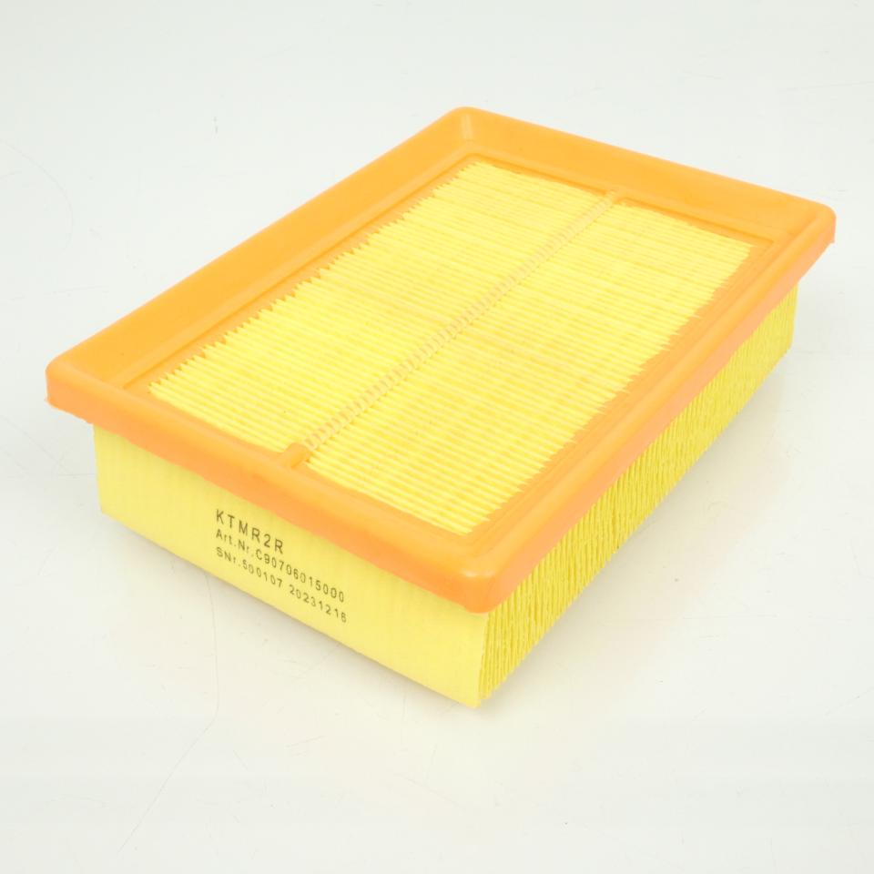 Filtre à air pour KTM Duke