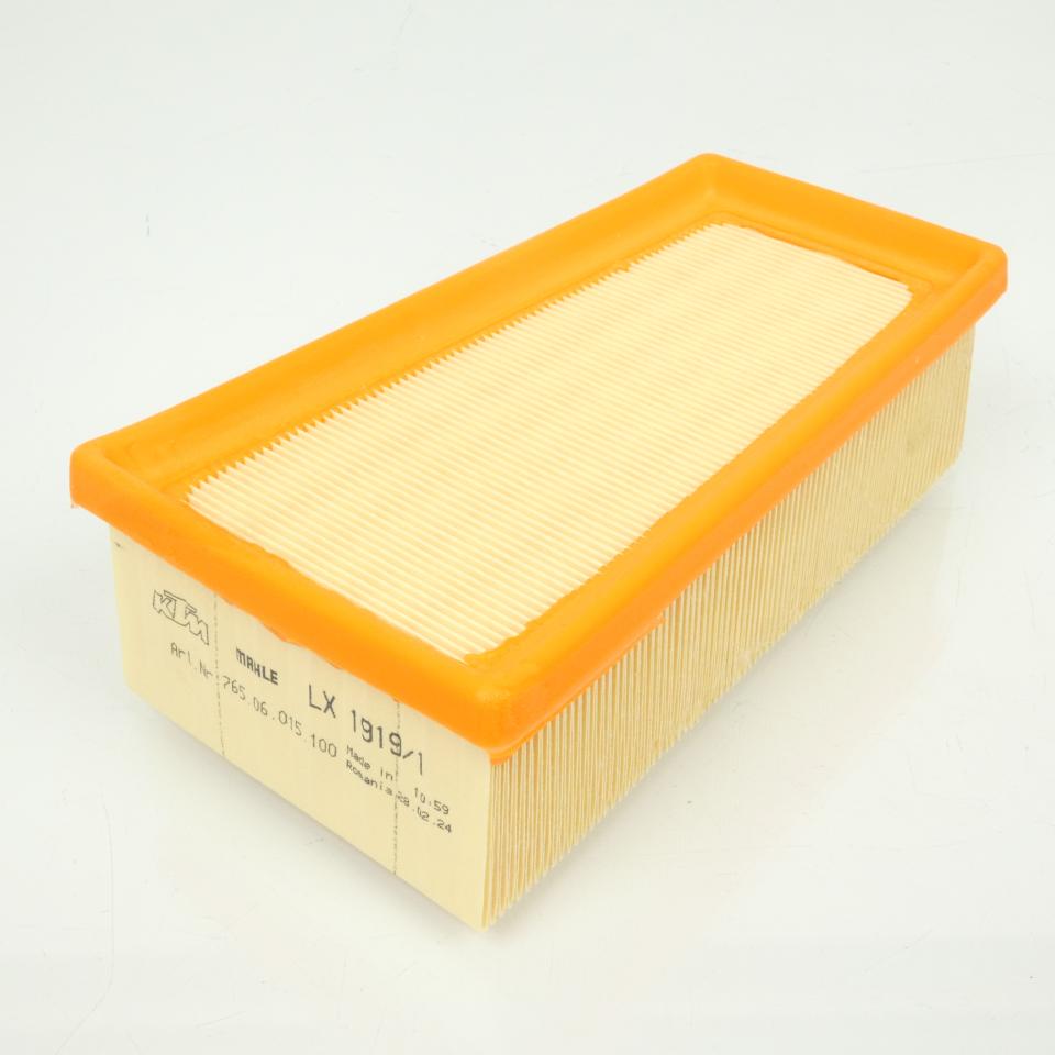 Filtre à air pour KTM Enduro R